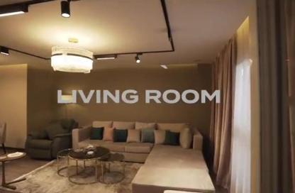Apartment - 3 Bedrooms - 2 Bathrooms for sale in B10 - Madinaty - Cairo