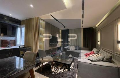 Penthouse - 3 Bedrooms - 3 Bathrooms for sale in Mountain View Hyde Park - 5th Settlement Compounds - The 5th Settlement - New Cairo City - Cairo Penthouse - 3 Bedrooms - 3 Bathrooms for sale in Mountain View Hyde Park - 5th Settlement Compounds - The 5th Settlement - New Cairo City - Cairo