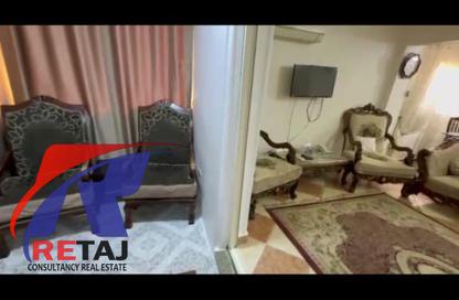 Apartment - 3 - 2 for rent in Abbas Al Akkad St. - 1st Zone - Nasr City - Cairo