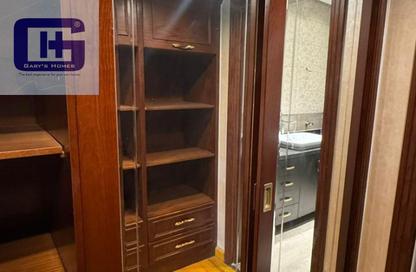 Apartment - 2 Bedrooms - 3 Bathrooms for rent in Eastown - 5th Settlement Compounds - The 5th Settlement - New Cairo City - Cairo