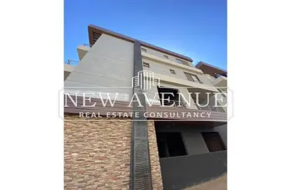 Apartment - 2 Bedrooms - 2 Bathrooms for sale in Midtown - South Investors Area - New Cairo City - Cairo