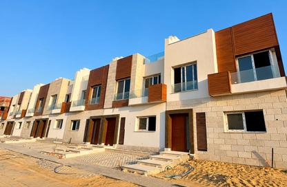 Apartment - 4 - 3 for sale in Azzar 2 - 5th Settlement Compounds - The 5th Settlement - New Cairo City - Cairo
