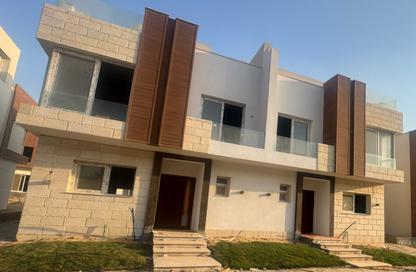 Apartment - 4 - 3 for sale in Azzar 2 - 5th Settlement Compounds - The 5th Settlement - New Cairo City - Cairo Apartment - 4 - 3 for sale in Azzar 2 - 5th Settlement Compounds - The 5th Settlement - New Cairo City - Cairo