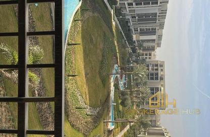 Apartment - 3 - 3 for rent in Moon Residences - Fifth Square - The 5th Settlement - New Cairo City - Cairo