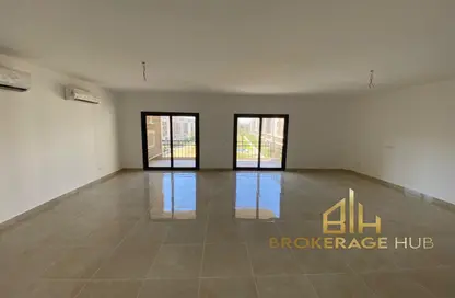 Apartment - 3 Bedrooms - 3 Bathrooms for rent in Moon Residences - Fifth Square - The 5th Settlement - New Cairo City - Cairo