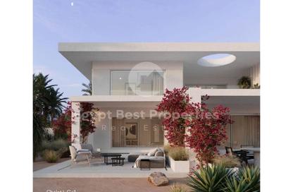 Chalet - 2 Bedrooms - 2 Bathrooms for sale in Blanca Gardens - Soma Bay - Safaga - Hurghada - Red Sea Chalet - 2 Bedrooms - 2 Bathrooms for sale in Blanca Gardens - Soma Bay - Safaga - Hurghada - Red Sea