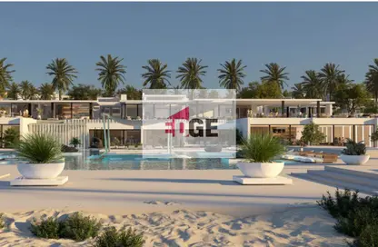 Villa - 5 Bedrooms - 5 Bathrooms for sale in katameya coast - Qesm Ad Dabaah - North Coast