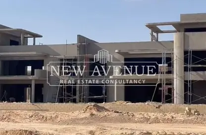 شاليه - 2 غرف نوم - 2 حمامات للبيع في الماظه باي - قسم مرسي مطروح - الساحل الشمالي