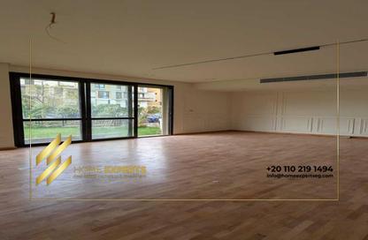 Duplex - 3 Bedrooms - 4 Bathrooms for rent in Eastown - 5th Settlement Compounds - The 5th Settlement - New Cairo City - Cairo