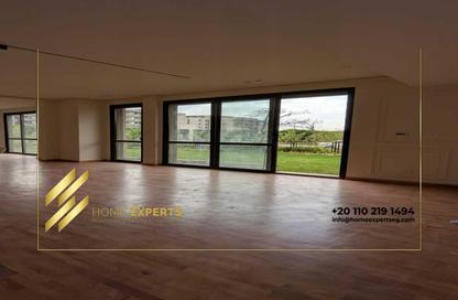 Duplex - 3 Bedrooms - 4 Bathrooms for rent in Eastown - 5th Settlement Compounds - The 5th Settlement - New Cairo City - Cairo