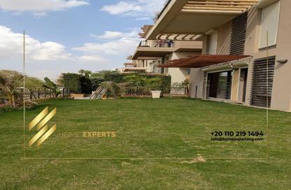 Duplex - 3 Bedrooms - 4 Bathrooms for rent in Eastown - 5th Settlement Compounds - The 5th Settlement - New Cairo City - Cairo