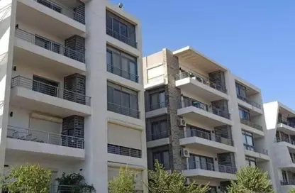 Apartment - Studio - 1 Bathroom for sale in Taj City - 5th Settlement Compounds - The 5th Settlement - New Cairo City - Cairo