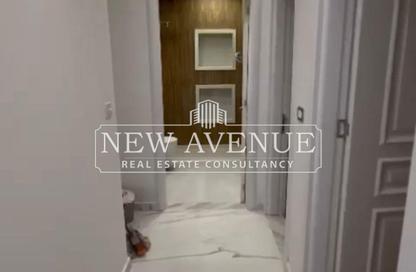 Apartment - 2 Bedrooms - 2 Bathrooms for sale in Green Square - Mostakbal City Compounds - Mostakbal City - Future City - Cairo