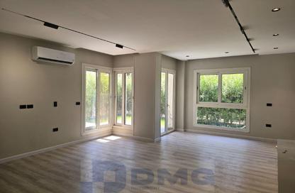 Apartment - 3 Bedrooms - 2 Bathrooms for rent in Mountain View iCity October - 6 October Compounds - 6 October City - Giza