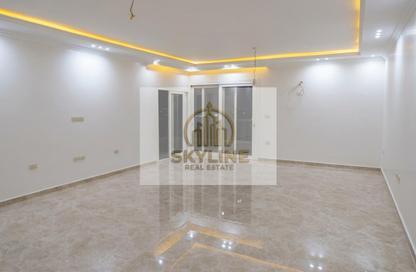 Apartment - 3 Bedrooms - 2 Bathrooms for rent in Mountain View iCity - 5th Settlement Compounds - The 5th Settlement - New Cairo City - Cairo
