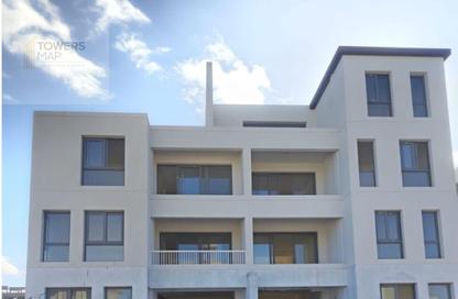Chalet - 2 Bedrooms - 2 Bathrooms for sale in Cali Coast - Ras Al Hekma - North Coast