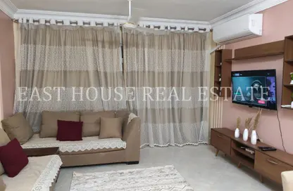 Apartment - 2 Bedrooms - 1 Bathroom for rent in B7 - Madinaty - Cairo