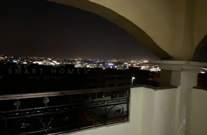 شقة - 3 غرف نوم - 3 حمامات للايجار في مدينة الخمائل - كمبوندات الشيخ زايد - الشيخ زايد - الجيزة