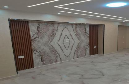 Apartment - 3 Bedrooms - 2 Bathrooms for sale in Al Lebeny Axis - El Mariouteya - Faisal - Hay El Haram - Giza
