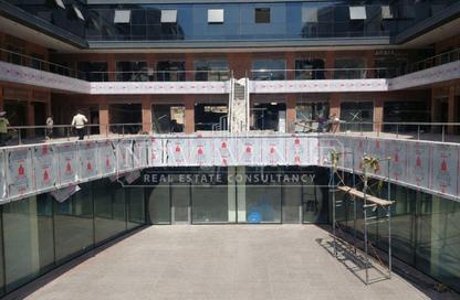 Shop - Studio - 1 for sale in New Cairo Centre - North Teseen St. - The 5th Settlement - New Cairo City - Cairo