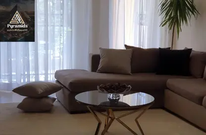 شقة - 2 غرف نوم - 2 حمامات للايجار في دريم لاند - طريق الواحات - مدينة 6 أكتوبر - الجيزة شقة - 2 غرف نوم - 2 حمامات للايجار في دريم لاند - طريق الواحات - مدينة 6 أكتوبر - الجيزة