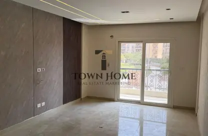 Apartment - 2 Bedrooms - 2 Bathrooms for rent in El Rehab Extension - Al Rehab - New Cairo City - Cairo