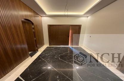 Twin House - 4 Bedrooms - 4 Bathrooms for rent in La Vista City - New Capital Compounds - New Capital City - Cairo