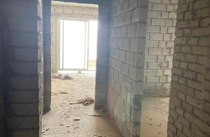 شقة - 2 غرف نوم - 2 حمامات للبيع في كمبوند فيلدج جاردن القطامية - كمبوندات التجمع الخامس - التجمع الخامس - مدينة القاهرة الجديدة - القاهرة