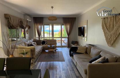 Twin House - 3 Bedrooms - 3 Bathrooms for sale in Telal Alamein - Sidi Abdel Rahman - North Coast