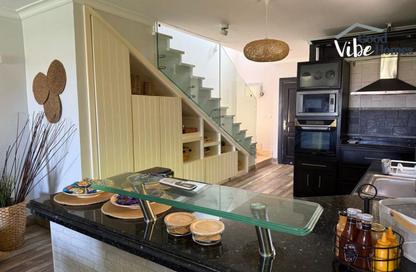 Twin House - 3 Bedrooms - 3 Bathrooms for sale in Telal Alamein - Sidi Abdel Rahman - North Coast