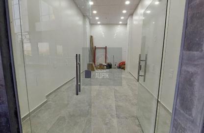 Shop - Studio - 1 Bathroom for sale in Al Naam St. - Helmeyet El Zaitoun - Hay El Zaytoun - Cairo Shop - Studio - 1 Bathroom for sale in Al Naam St. - Helmeyet El Zaitoun - Hay El Zaytoun - Cairo