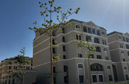 Apartment - 3 Bedrooms - 3 Bathrooms for sale in L'avenir - Mostakbal City Compounds - Mostakbal City - Future City - Cairo Apartment - 3 Bedrooms - 3 Bathrooms for sale in L'avenir - Mostakbal City Compounds - Mostakbal City - Future City - Cairo