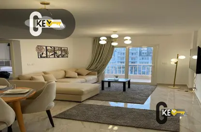 شقة - 2 غرف نوم - 1 حمام للايجار في پريڤادو - مدينتي - القاهرة