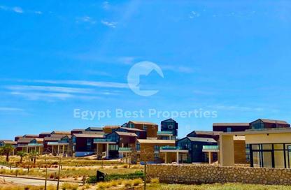 Villa - 4 Bedrooms - 4 Bathrooms for sale in Mesca - Soma Bay - Safaga - Hurghada - Red Sea