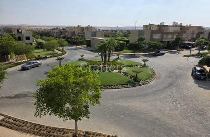 Townhouse - 5 - 5 for sale in Palm Hills WoodVille - Al Wahat Road - 6 October City - Giza