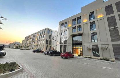 Office Space - 7+ Bedrooms - 6 Bathrooms for sale in District 5 - 5th Settlement Compounds - The 5th Settlement - New Cairo City - Cairo