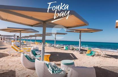 Chalet - 2 Bedrooms - 2 Bathrooms for sale in Fouka Bay - Ras Al Hekma - North Coast Chalet - 2 Bedrooms - 2 Bathrooms for sale in Fouka Bay - Ras Al Hekma - North Coast