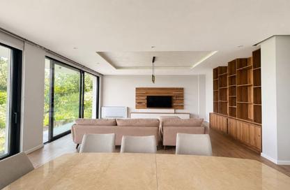 Twin House - 4 Bedrooms - 4 Bathrooms for rent in Karma Heights - 26th of July Corridor - 6 October City - Giza