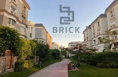 Apartment - 3 Bedrooms - 3 Bathrooms for sale in Mountain View Hyde Park - 5th Settlement Compounds - The 5th Settlement - New Cairo City - Cairo