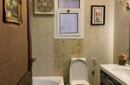 Apartment - 2 Bedrooms - 1 Bathroom for rent in Ismailia Desert Road - El Nozha El Gadida - El Nozha - Cairo Apartment - 2 Bedrooms - 1 Bathroom for rent in Ismailia Desert Road - El Nozha El Gadida - El Nozha - Cairo