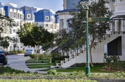 iVilla - 4 Bedrooms - 4 Bathrooms for sale in Mountain View Hyde Park - 5th Settlement Compounds - The 5th Settlement - New Cairo City - Cairo