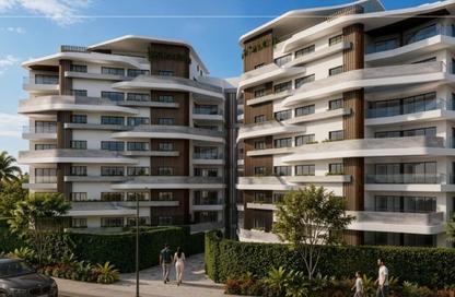 Duplex - 5 Bedrooms - 5 Bathrooms for sale in La Capitale Suite Lagoons - New Capital Compounds - New Capital City - Cairo Duplex - 5 Bedrooms - 5 Bathrooms for sale in La Capitale Suite Lagoons - New Capital Compounds - New Capital City - Cairo