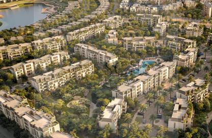 Apartment - 2 - 2 for sale in Solana East - 5th Settlement Compounds - The 5th Settlement - New Cairo City - Cairo Apartment - 2 - 2 for sale in Solana East - 5th Settlement Compounds - The 5th Settlement - New Cairo City - Cairo