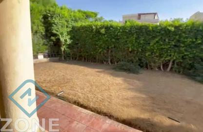 Villa - 3 Bedrooms - 3 Bathrooms for rent in Privado - Madinaty - Cairo Villa - 3 Bedrooms - 3 Bathrooms for rent in Privado - Madinaty - Cairo