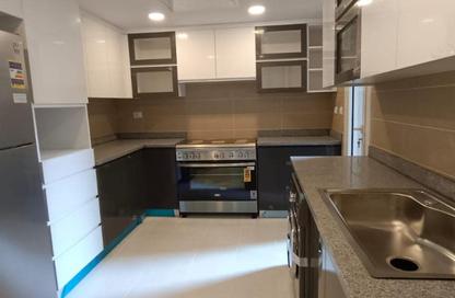 Apartment - 3 - 3 for sale in Pyramids Hills - Cairo Alexandria Desert Road - 6 October City - Giza Apartment - 3 - 3 for sale in Pyramids Hills - Cairo Alexandria Desert Road - 6 October City - Giza