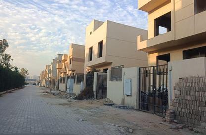 فيلا - 4 غرف نوم - 3 حمامات للبيع في فرست هايتس - محور 26 يوليو - مدينة 6 أكتوبر - الجيزة فيلا - 4 غرف نوم - 3 حمامات للبيع في فرست هايتس - محور 26 يوليو - مدينة 6 أكتوبر - الجيزة