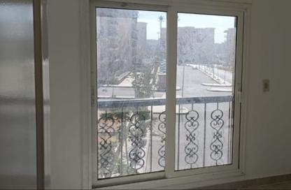 Apartment - 3 - 3 for rent in El Rehab Extension - Al Rehab - New Cairo City - Cairo