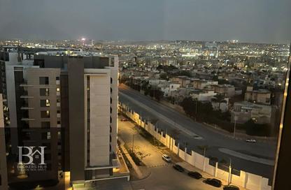 شقة - 2 غرف نوم - 1 حمام للبيع في بارك سايد ريزيدنس - أبراج زيد - كمبوندات الشيخ زايد - الشيخ زايد - الجيزة