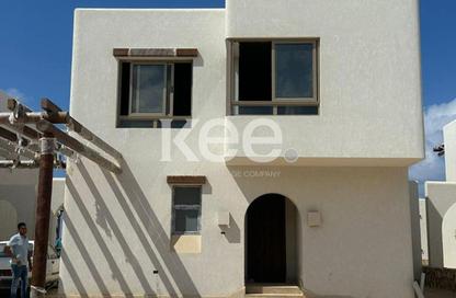 Villa - 4 - 4 for sale in Hacienda West - Ras Al Hekma - North Coast Villa - 4 - 4 for sale in Hacienda West - Ras Al Hekma - North Coast