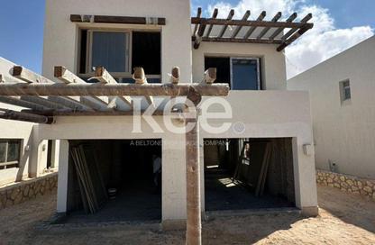Villa - 4 - 4 for sale in Hacienda West - Ras Al Hekma - North Coast Villa - 4 - 4 for sale in Hacienda West - Ras Al Hekma - North Coast